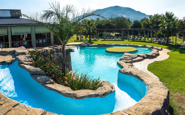 The Kingdom Resort