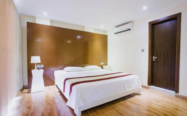 Thu Do Hotel Da Nang