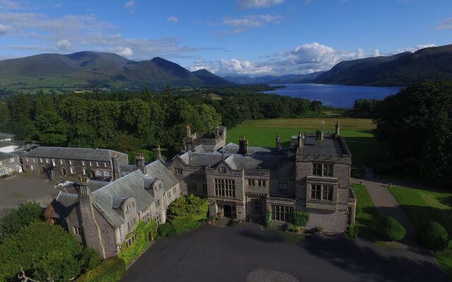 Armathwaite Hall Hotel