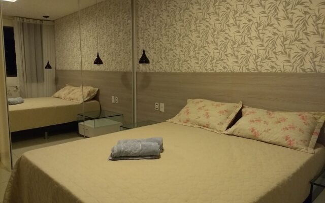 Carneiros Beach Resort Residence