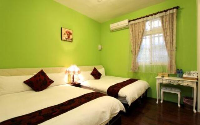 Hualien Ocean House