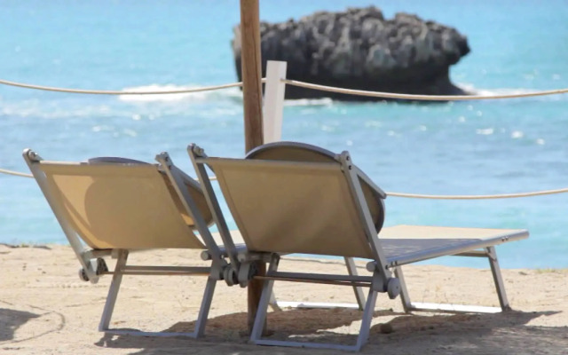 Sunshine Beach Resort