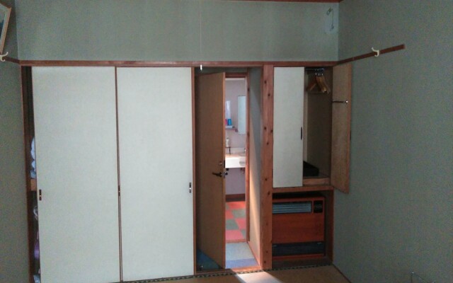 OYO Kurabuchi Onsen Choju no Yu