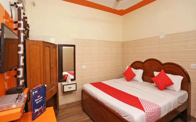 Hotel Ashoka Guest House By OYO Rooms