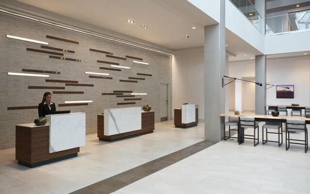 Marriott Orlando Downtown