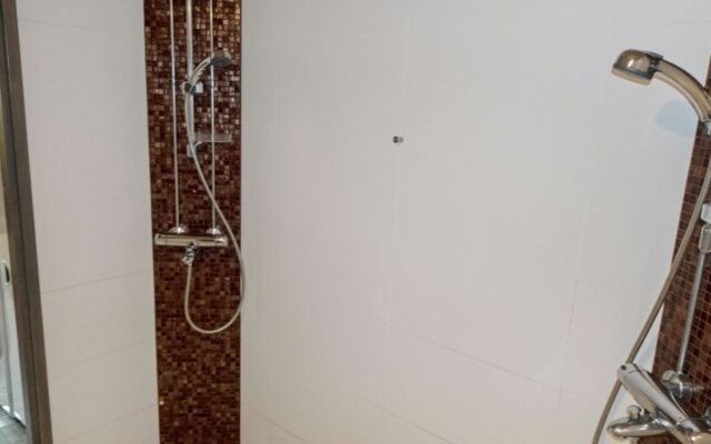 House Pulkka 1 Salla