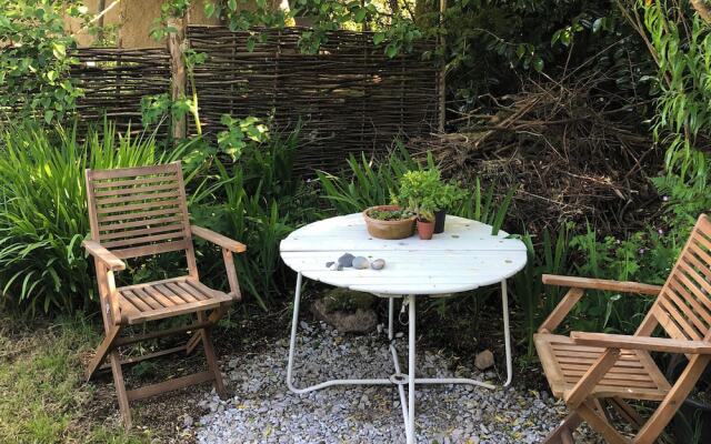 Eco-friendly Cornish Sanctuary Peaceful Location