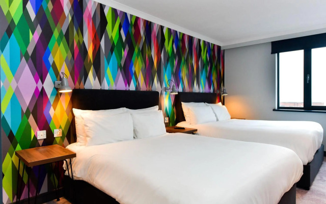 Village Hotel Cardiff