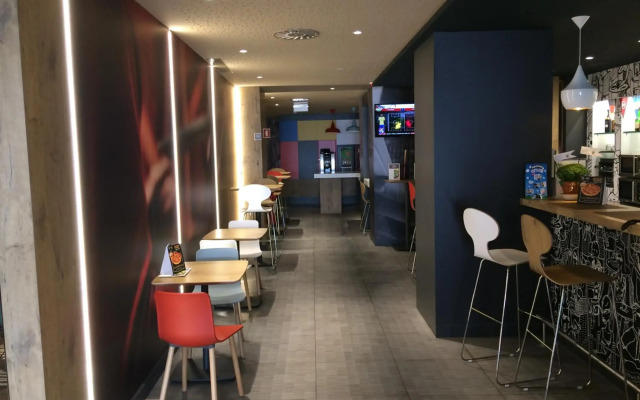 ibis Braga