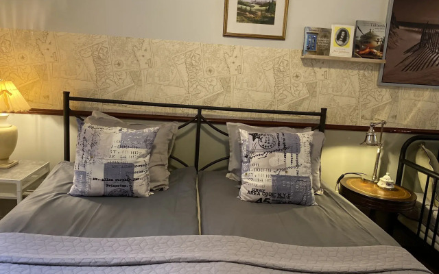 Strand Hotell