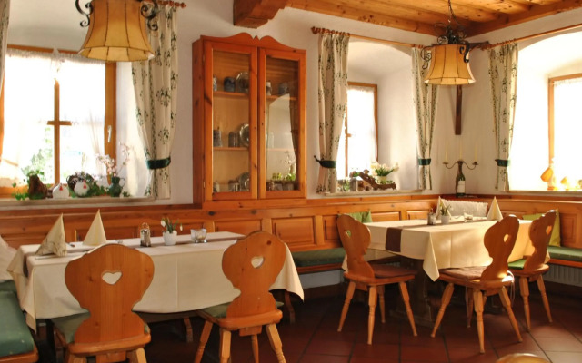 Landgasthof Goldener Pflug