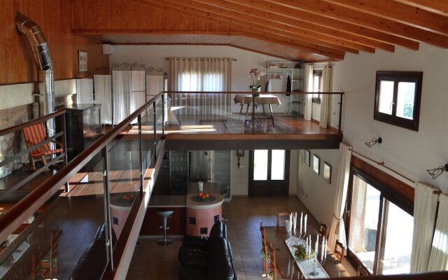 Large Mansion in Lloseta Majorca With Private Pool