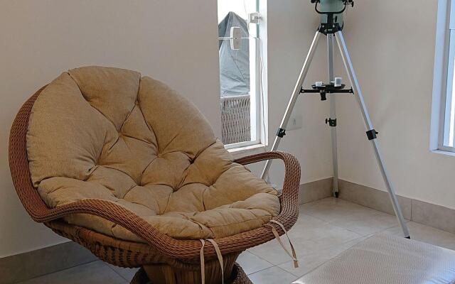 Linda Casa com Piscina Churrasqueira, Wifi em Massaguaçu Caraguatatuba/SP