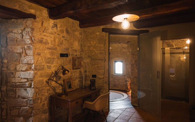 Castello di Rocca Cilento