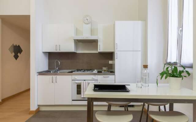 JOIVY 1-Bed Flat In Quiet Neighborhood