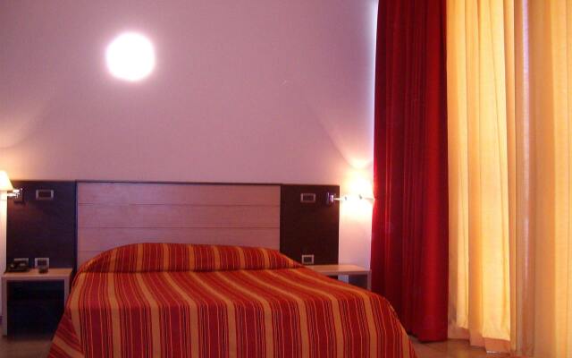 Hotel Insteia