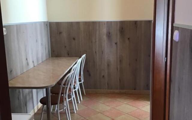 4 Lurkó Apartman Új