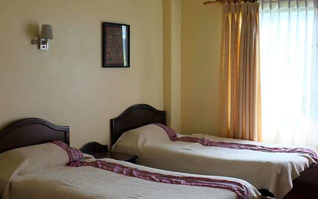 Sampada Inn