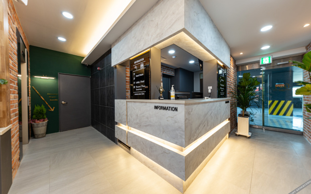 Hotel ZIP