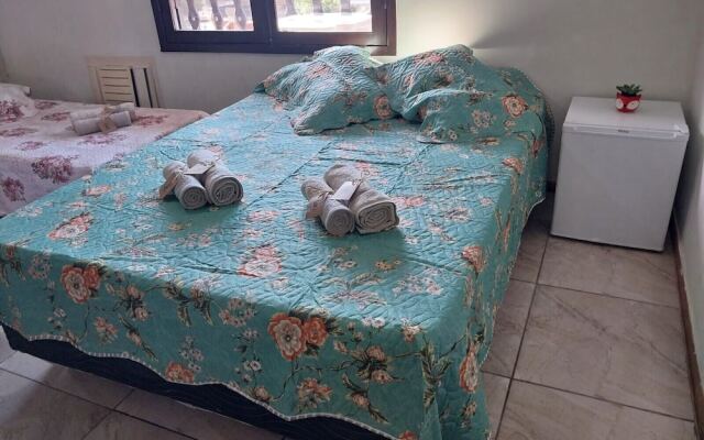 Pousada Amanhecer em Buzios