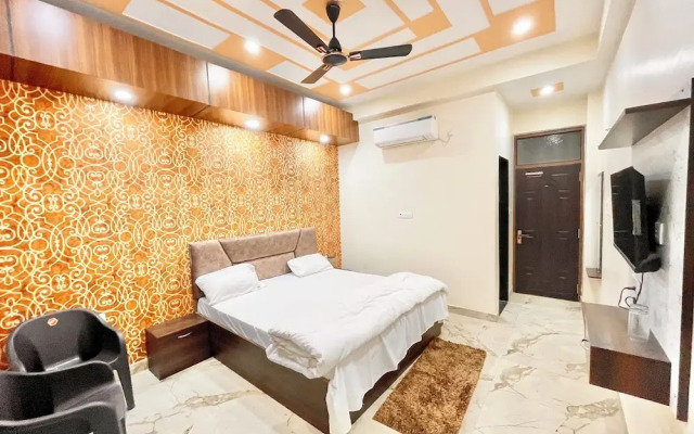 Hotel Sunayana Guest House - Varanasi