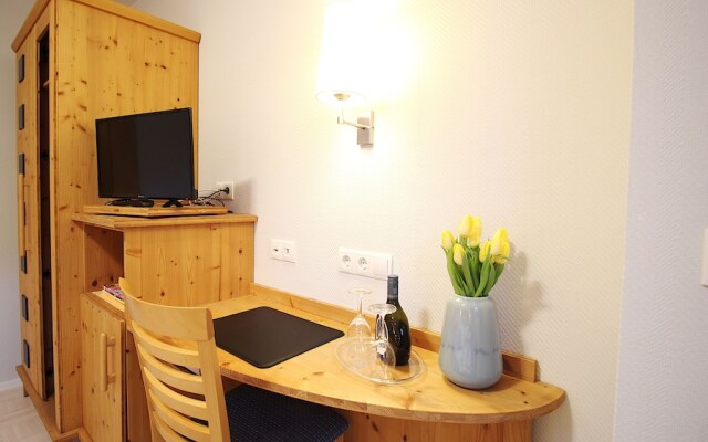 Aparthotel Alte Schmiede Dettelbach