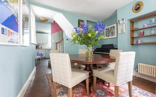 Keystone Crescent by Onefinestay