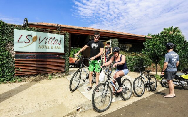 LS Villas Hotel & SPA