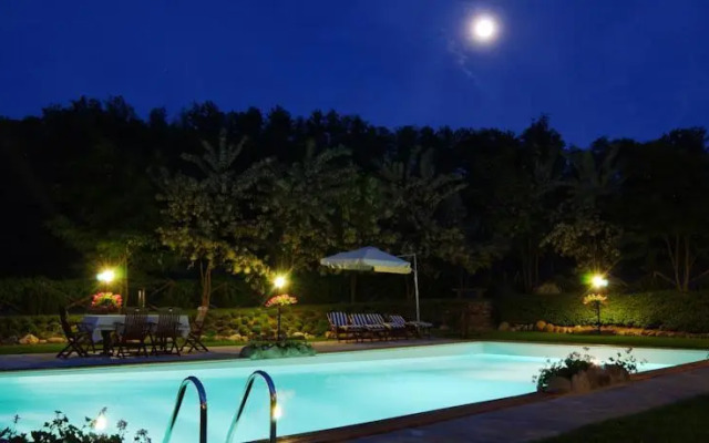 Residenza DEpoca La Preghiera