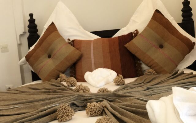 Riad Bab el Fale
