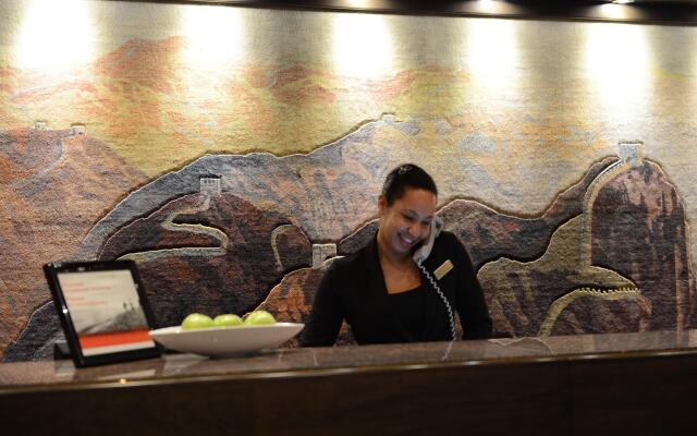 Holiday Inn Montréal Centre-Ville Downtown by IHG