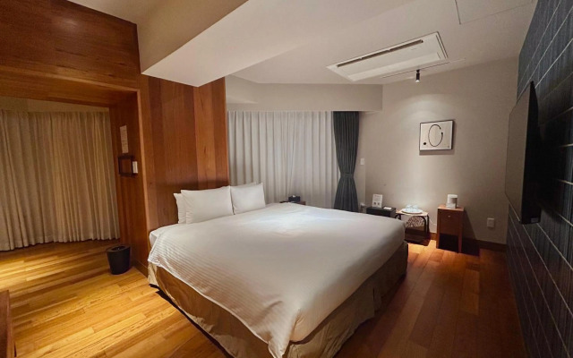Prostyle Terrace Naha