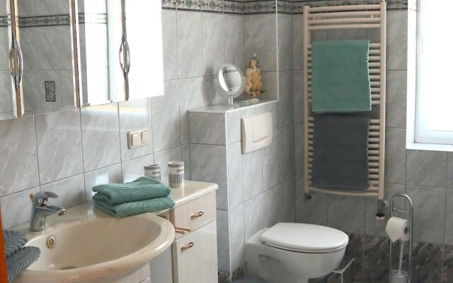 Schone Ferienwohnung in der Nahe der Ostsee