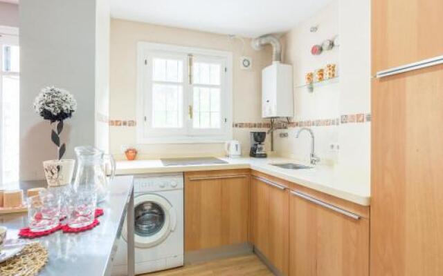 Mundo Nuevo: Acogedor Apartamento En El Centro