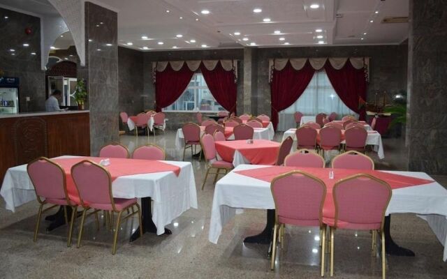 Dhofar Hotel
