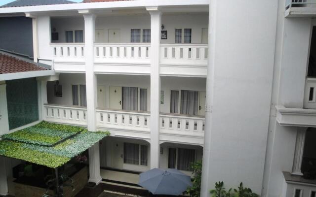Ramayana Hotel