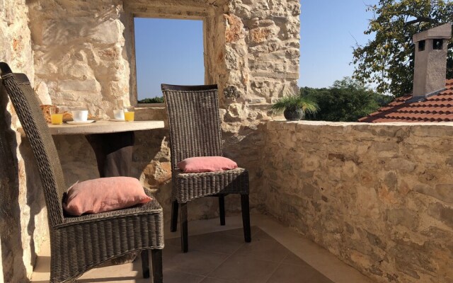 Holiday Villa Blue Tree