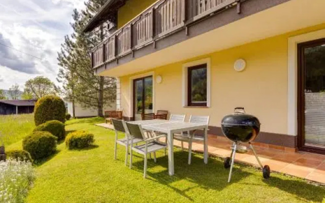Villa Planina