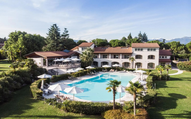 Monastero Resort & SPA