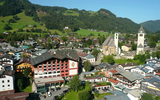 Hotel Tiefenbrunner