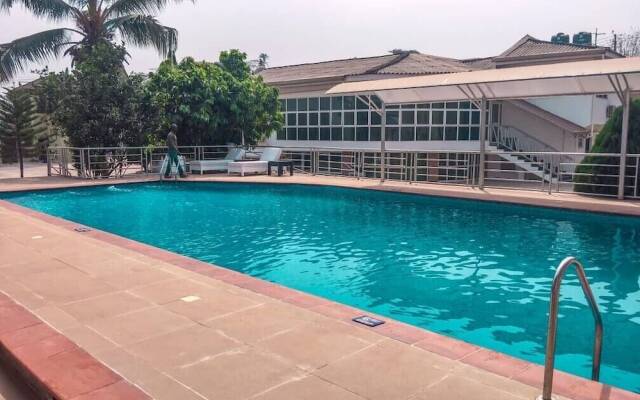 Cosmos City Suites & Apartments