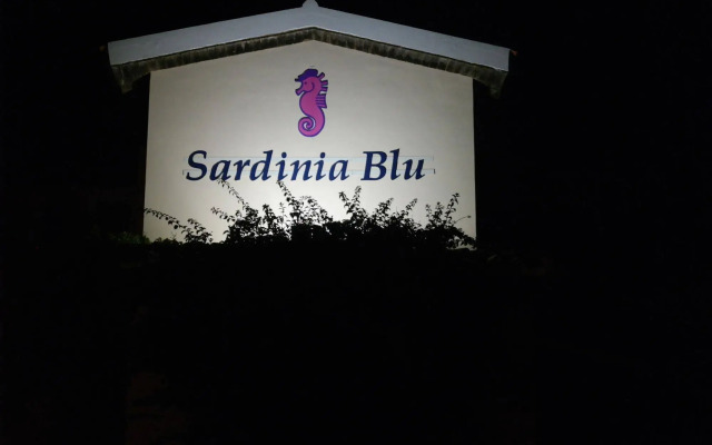sardinia blu residence