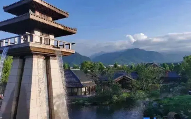 Mountain Lullaby Inn