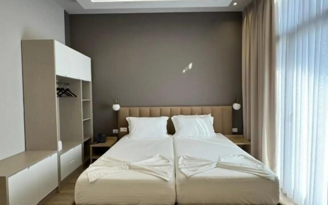 Hotel Panorama Elbasan