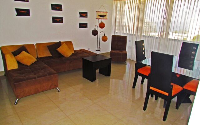 Apartamentos Rodadero – Cerca al Mar