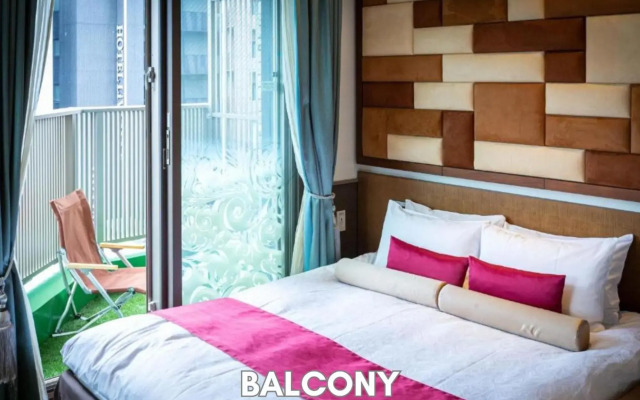 Hotel Pasela Living