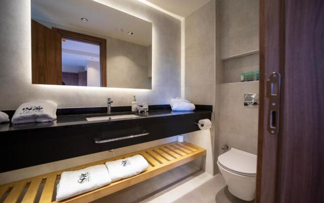 Sezz Hotels Spa Wellness Yalikavak