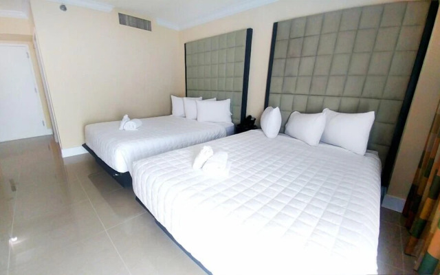 The Sixty Sixty Luxury High Rise Condo