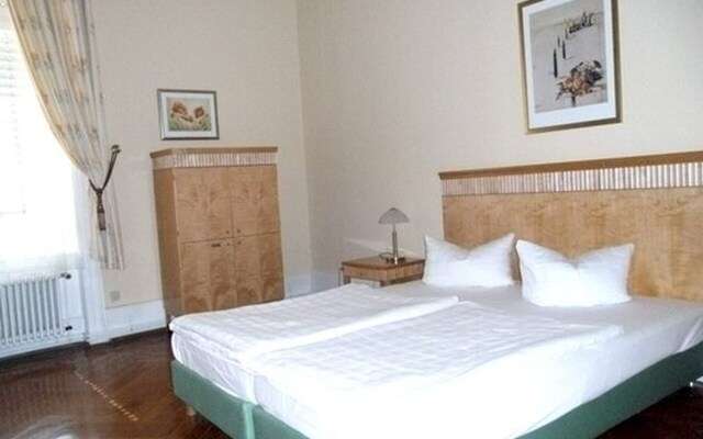 Villa Thea Kurhotel am Rosengarten