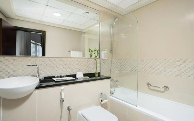 Pullman Paris La Defense